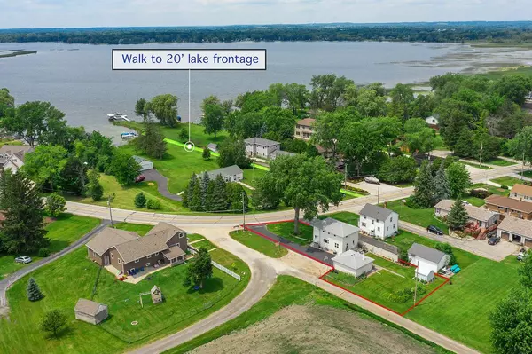 7535 E Wind Lake ROAD, Waterford, WI 53185
