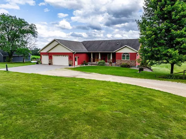 W1065 State Road 16,  Bangor,  WI 54614