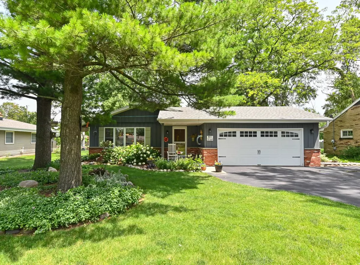 Muskego, WI 53150,W171S7164 Lannon DRIVE