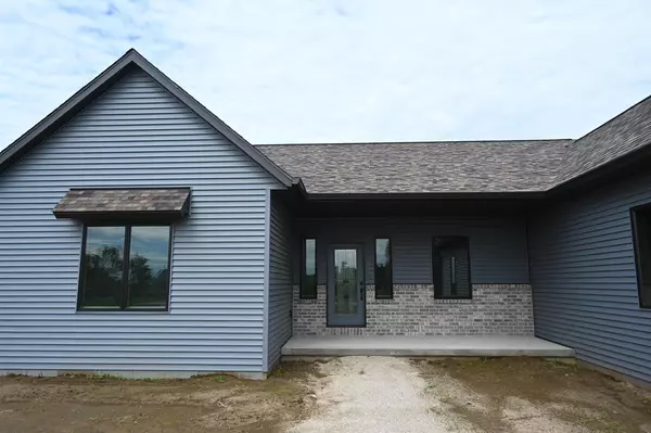 Eden, WI 53019,W2375 Big Ben ROAD