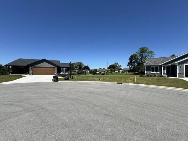 Lt6 NORGAARD AVENUE, Sheboygan Falls, WI 53085