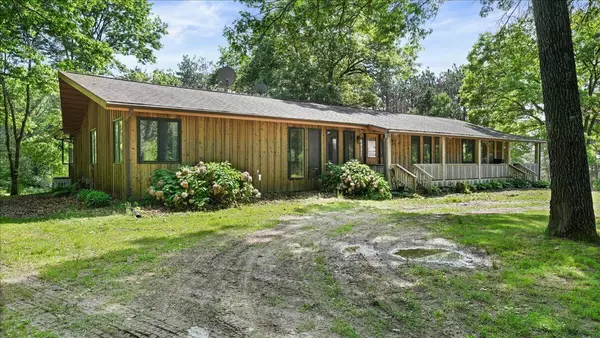 W16261 KRAEMER ROAD, Ettrick, WI 54627