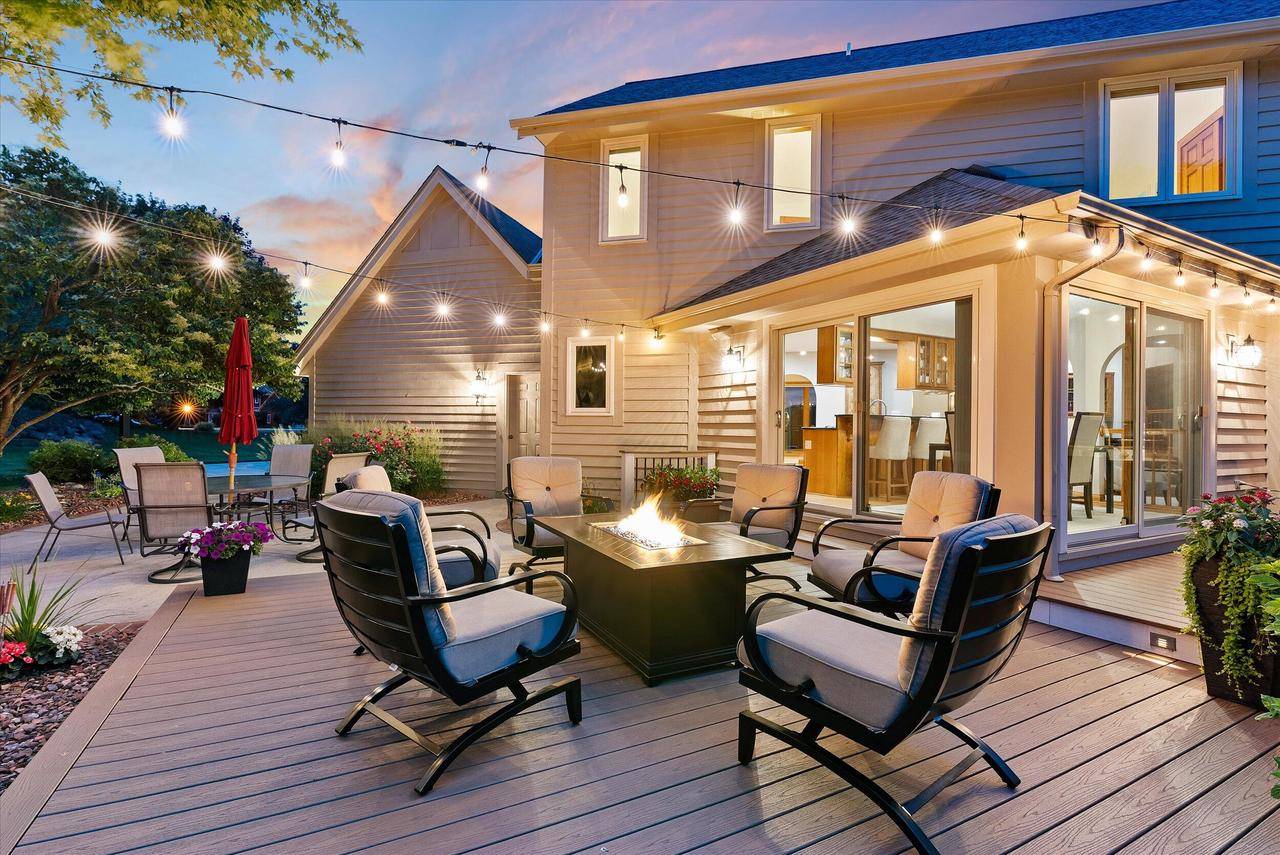 Pewaukee, WI 53072,N15W30191 Timberbrook ROAD
