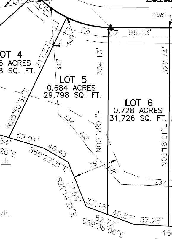 Lt5 VETERANS CIRCLE, Campbellsport, WI 53010