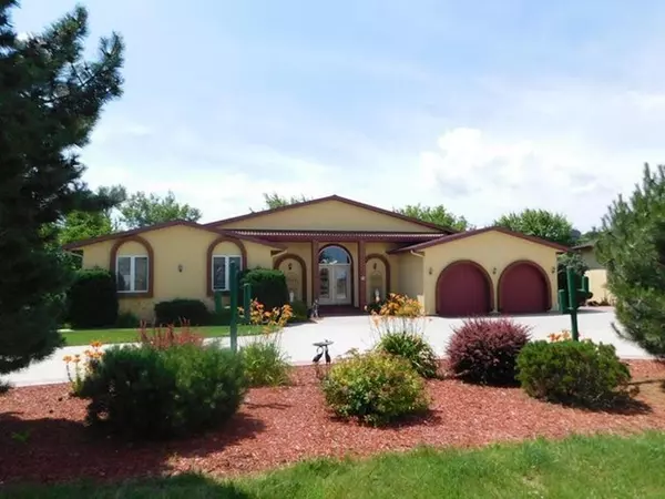 W4545 Center STREET, Waldo, WI 53093