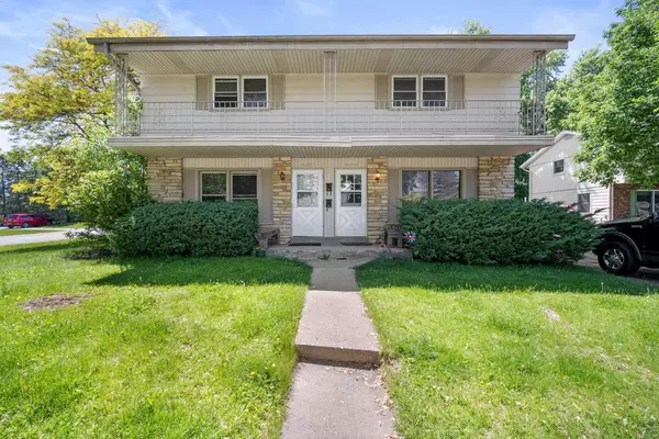 6019 Trail Ridge COURT #6021, Greendale, WI 53129