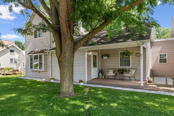 Kendall, WI 54638,612 Medbury STREET