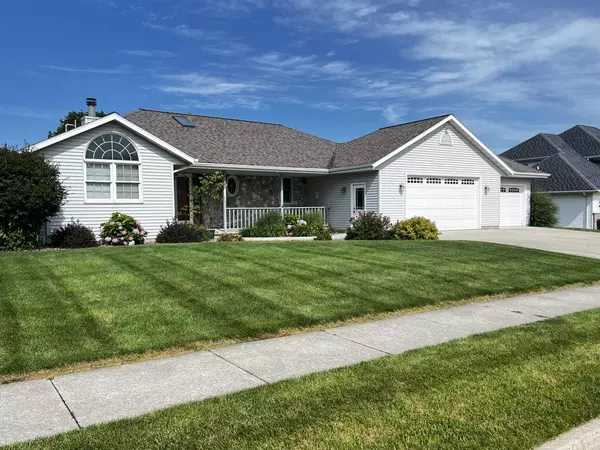 1131 Garden STREET, Lomira, WI 53048