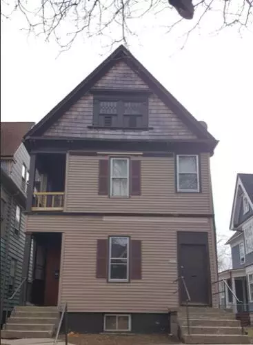 2311 W McKinley AVENUE #2313, Milwaukee, WI 53205