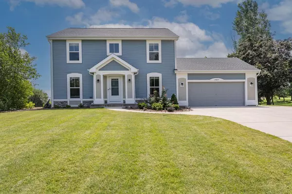 N69W25877 Brighton DRIVE,  Lisbon,  WI 53089