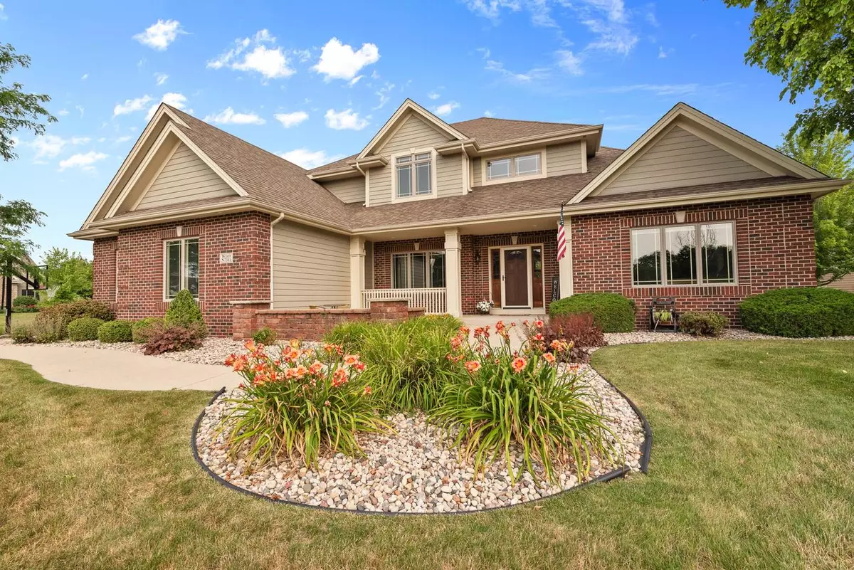 Menomonee Falls, WI 53051,W149N7311 Hidden Meadow DRIVE