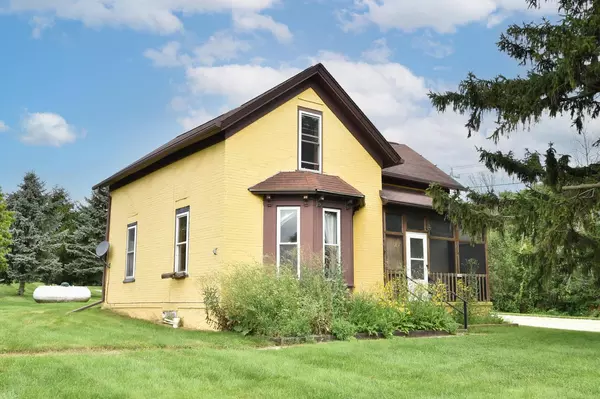 5299 Lovers Lane ROAD, Belgium, WI 53004