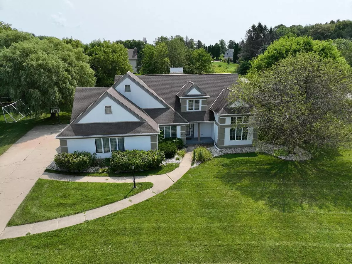 Racine, WI 53402,5323 Old Farm ROAD