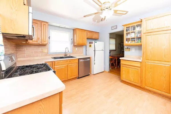 South Milwaukee, WI 53172,1317 Blake STREET