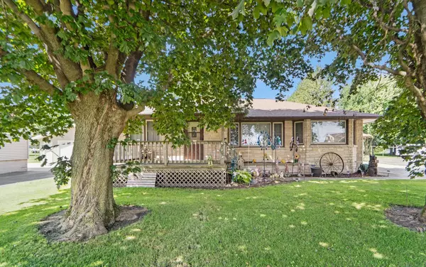 W3068 County Road Y, Lomira, WI 53048