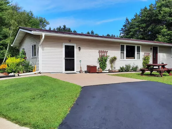 Neshkoro, WI 54960,N7631 County Road N