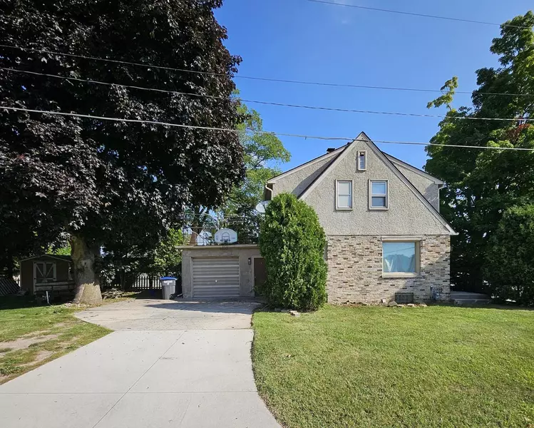 2732 N 21st STREET, Sheboygan, WI 53083