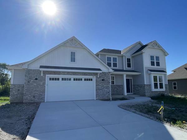 9562 S Bergamont DRIVE,  Franklin,  WI 53132