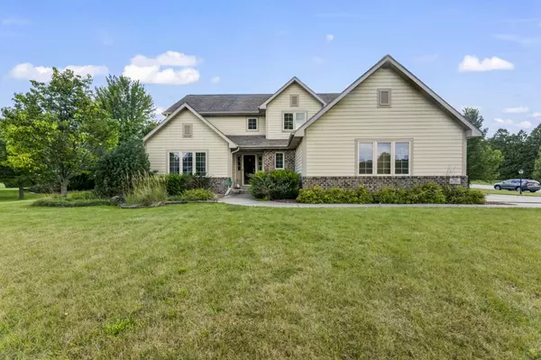 N65W27459 Maple STREET,  Sussex,  WI 53089