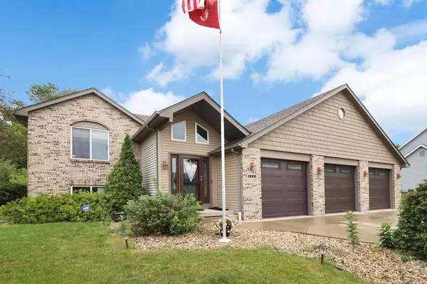 2901 43rd AVENUE, Kenosha, WI 53144