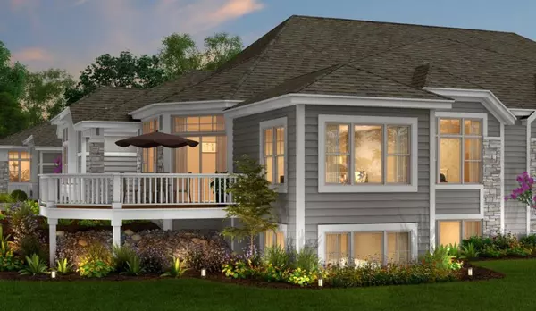 868 S Verona CIRCLE #25, Grafton, WI 53024