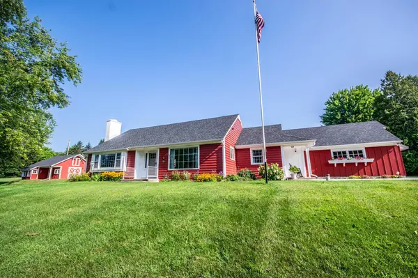 N5419 School ROAD, Fredonia, WI 53021