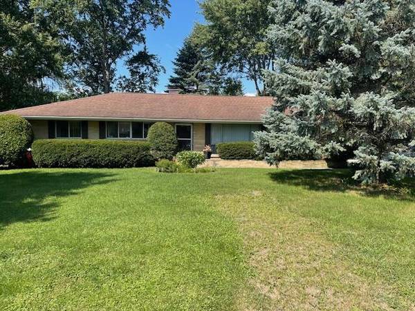 12060 44th AVENUE,  Pleasant Prairie,  WI 53158