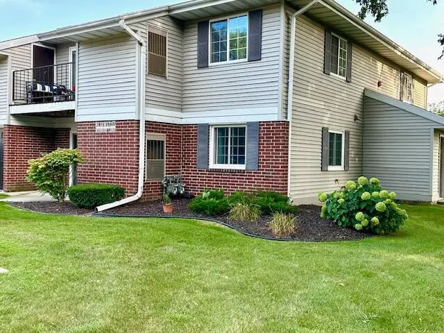 Germantown, WI 53022,N110W17155 Ashbury LANE #4