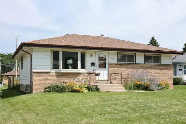 4240 S 21st COURT, Milwaukee, WI 53221