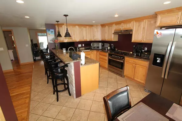 Kansasville, WI 53139,26410 Durand AVENUE