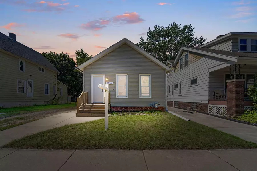 1516 Buchanan STREET, Racine, WI 53402