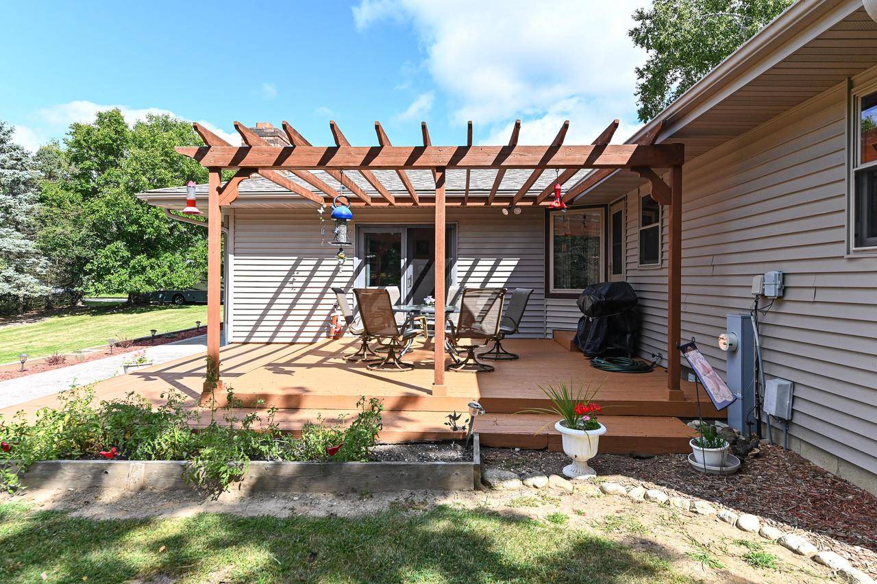 East Troy, WI 53120,N9531 Sunset DRIVE