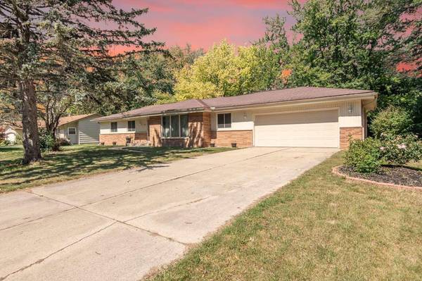 5392 W Fairy Chasm ROAD, Brown Deer, WI 53223