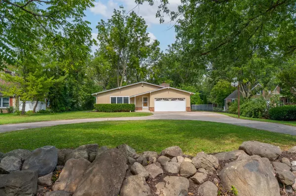 9250 W Grange AVENUE, Hales Corners, WI 53130