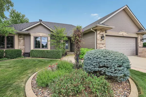 Sturtevant, WI 53177,8333 Kingsway LANE