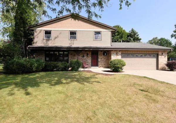 S104W20854 Cindy DRIVE, Muskego, WI 53150