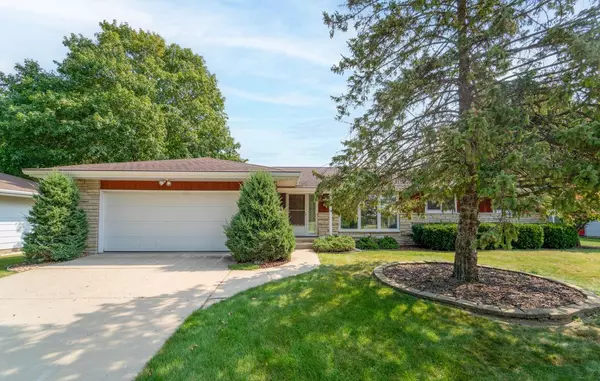 311 N Elizabeth STREET, Eden, WI 53019