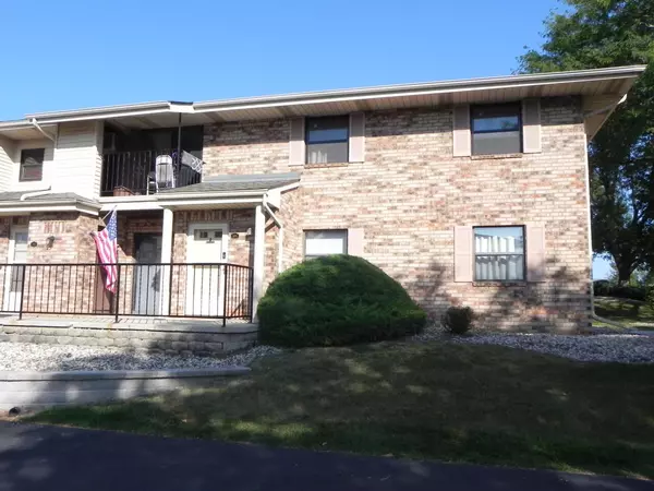 6640 Mariner DRIVE #103, Mount Pleasant, WI 53406