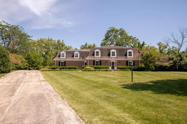 Mount Pleasant, WI 53406,3211 Nobb Hill DRIVE