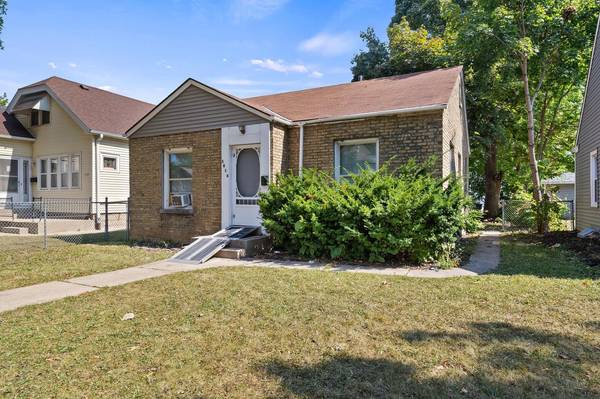 3814 N 36th STREET, Milwaukee, WI 53216