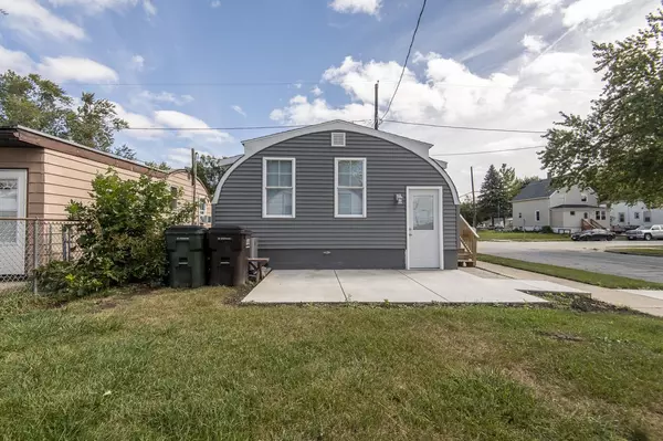 Sturtevant, WI 53177,9706 Corliss AVENUE