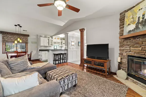 Kenosha, WI 53142,7403 98th AVENUE #I