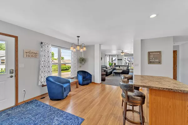 Pewaukee, WI 53072,W268N2790 Water STREET