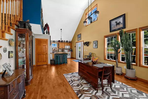 Black River Falls, WI 54615,N3919 Browns Crossing ROAD