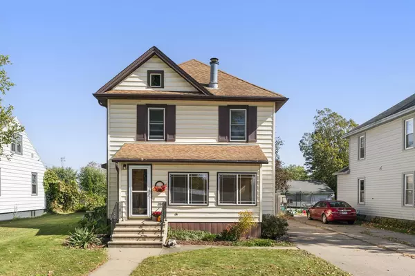 415 S Myrtle STREET, Sparta, WI 54656