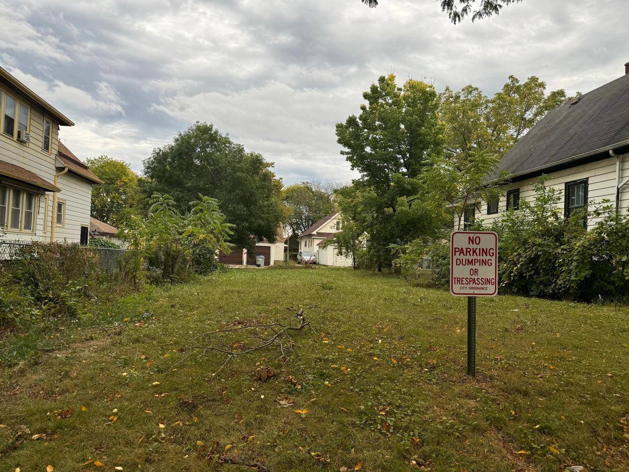 3318 N 37TH STREET, Milwaukee, WI 53216