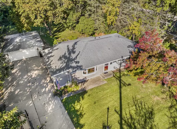 New Berlin, WI 53151,1825 S Moorland ROAD