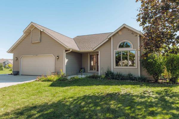 N171W19841 Old Orchard COURT, Jackson, WI 53037