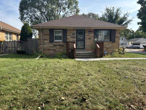 4200 N 72nd STREET, Milwaukee, WI 53216