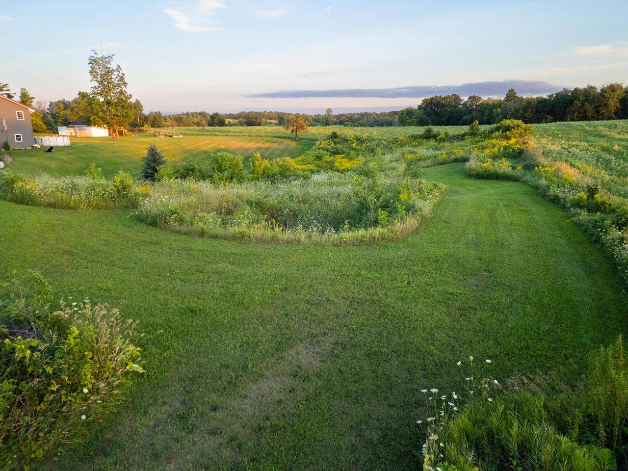 Campbellsport, WI 53010,W1298 FLORAL PARK LANE